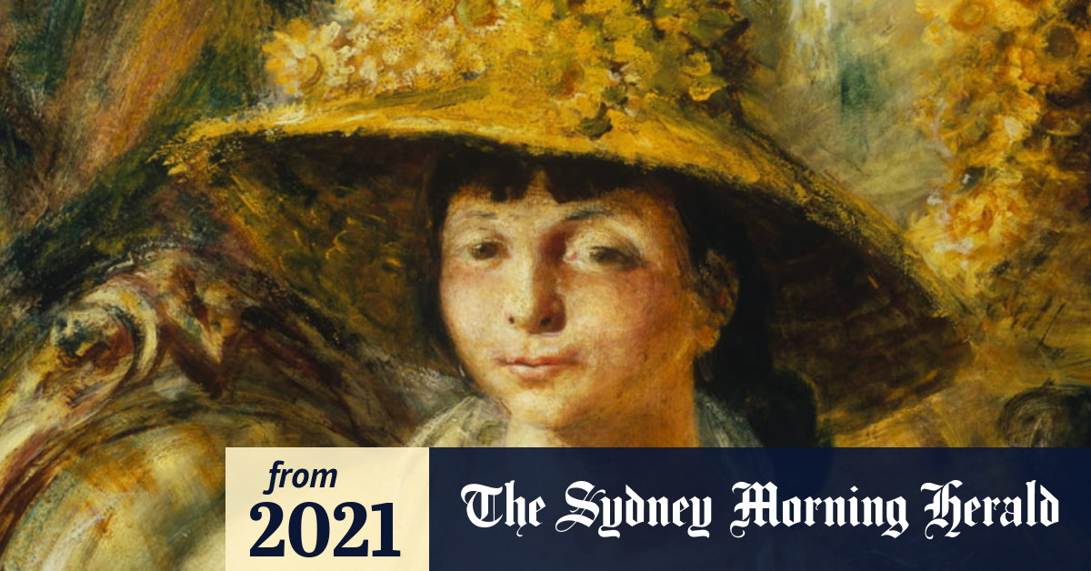 Archibald Prize 2021 The best portrait in 100 years